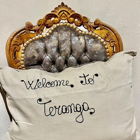 Bed and Breakfast La Teranga Imola Exterior foto