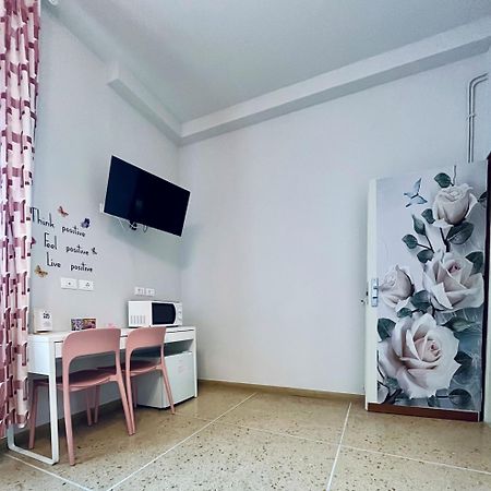 Bed and Breakfast La Teranga Imola Exterior foto