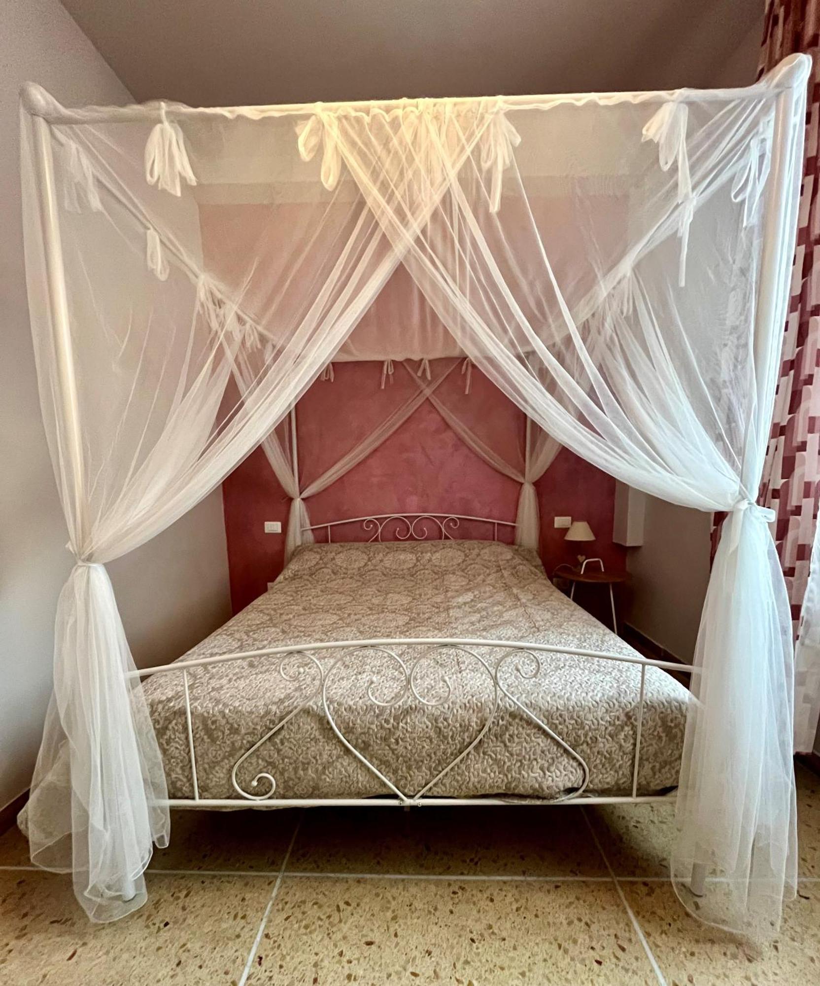 Bed and Breakfast La Teranga Imola Exterior foto