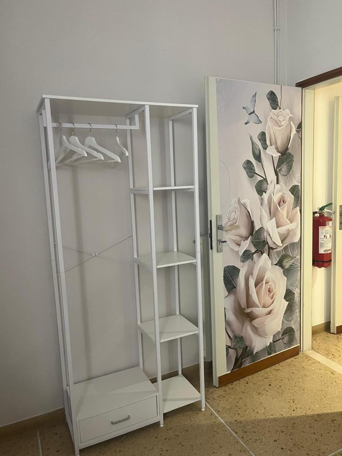Bed and Breakfast La Teranga Imola Exterior foto