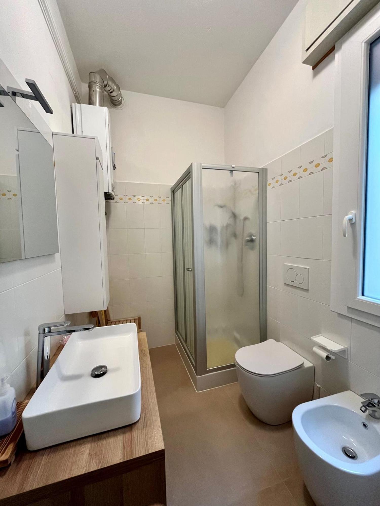 Bed and Breakfast La Teranga Imola Exterior foto