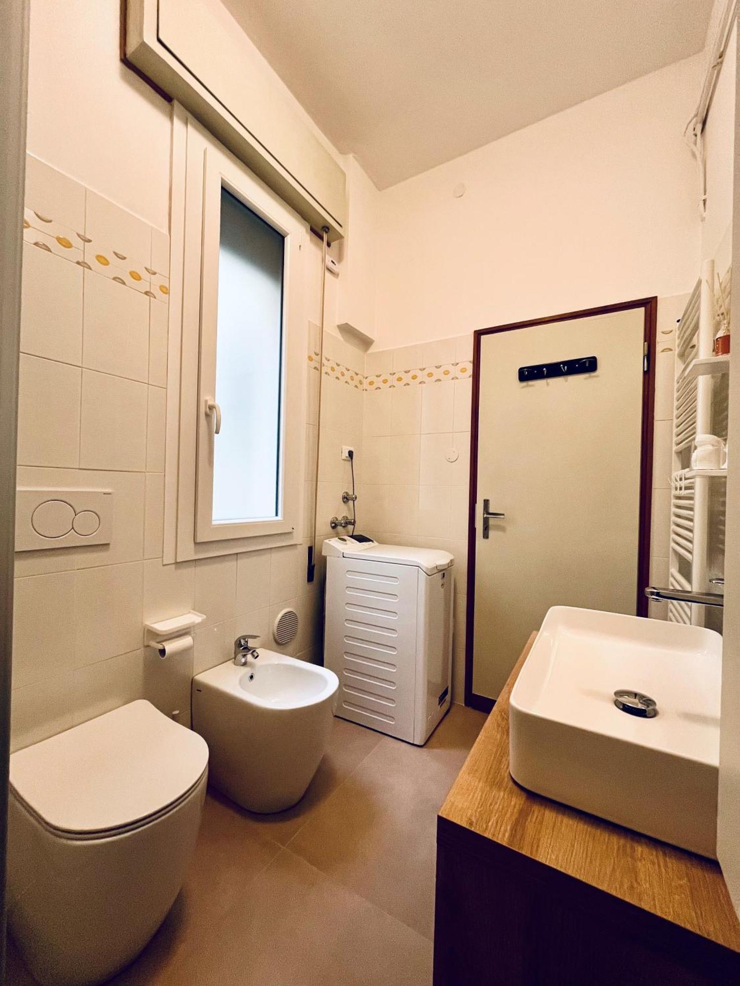 Bed and Breakfast La Teranga Imola Exterior foto
