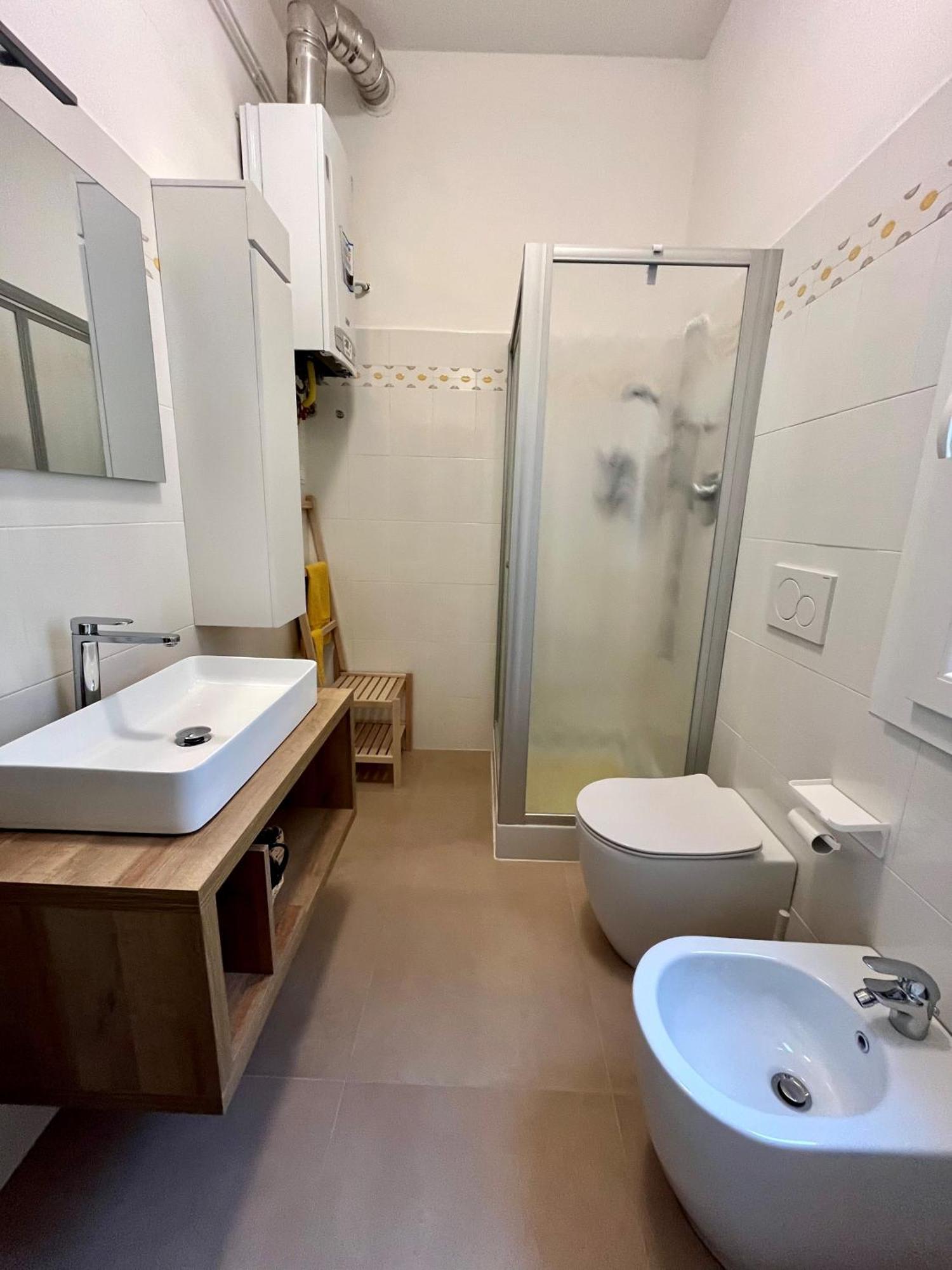 Bed and Breakfast La Teranga Imola Exterior foto