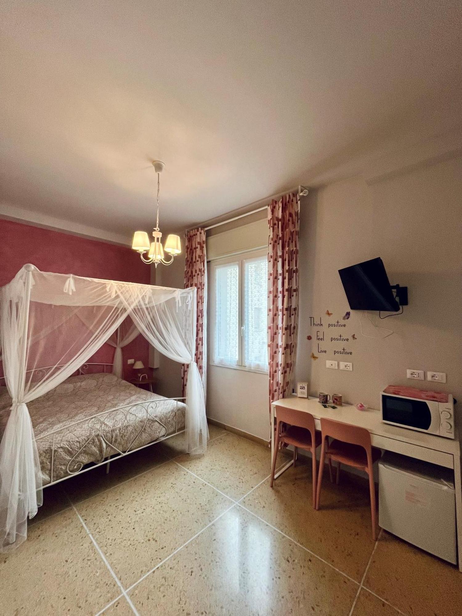 Bed and Breakfast La Teranga Imola Exterior foto