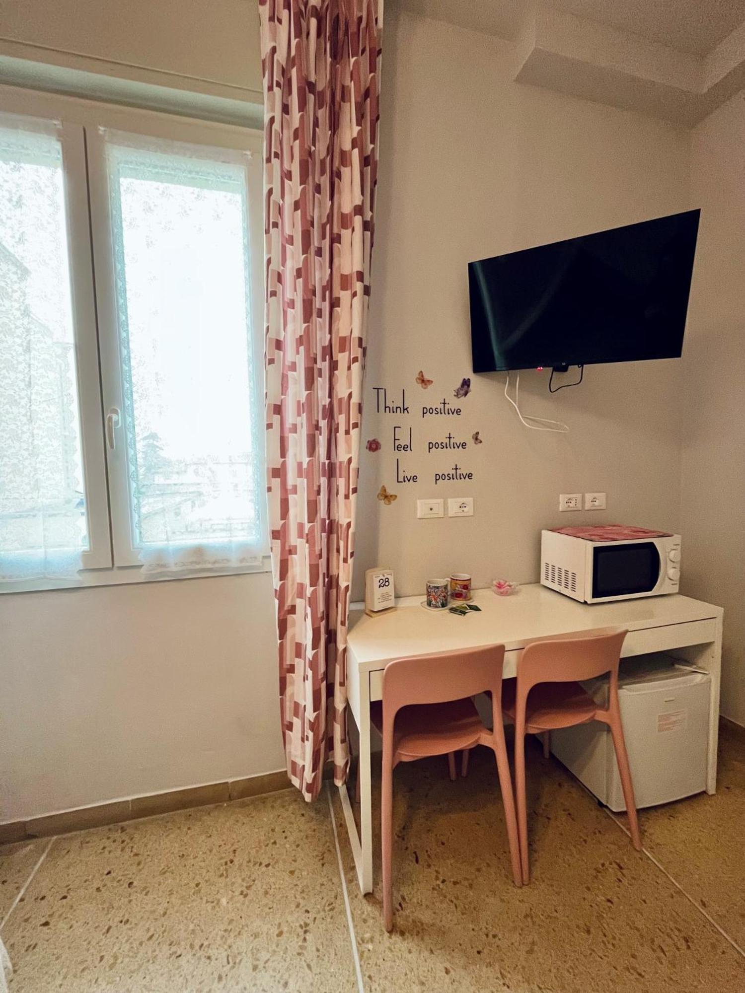Bed and Breakfast La Teranga Imola Exterior foto