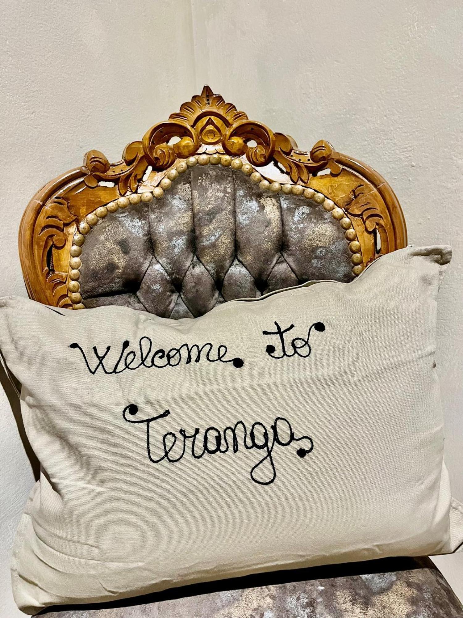 Bed and Breakfast La Teranga Imola Exterior foto
