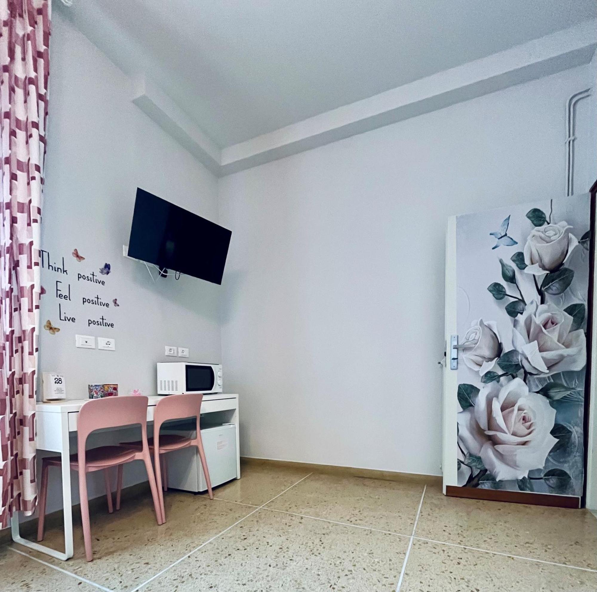 Bed and Breakfast La Teranga Imola Exterior foto