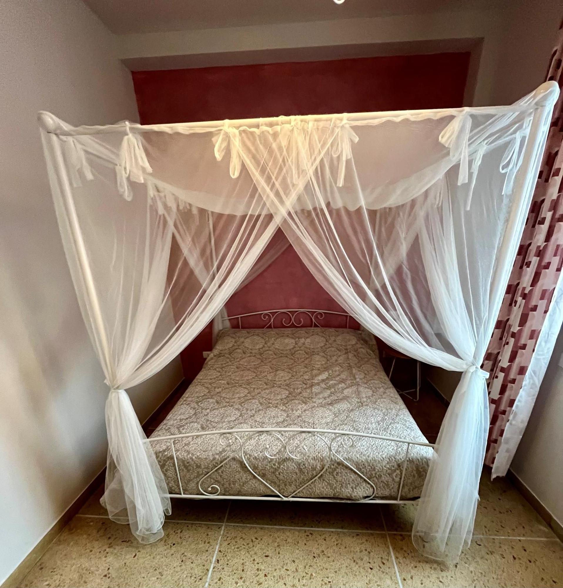 Bed and Breakfast La Teranga Imola Exterior foto